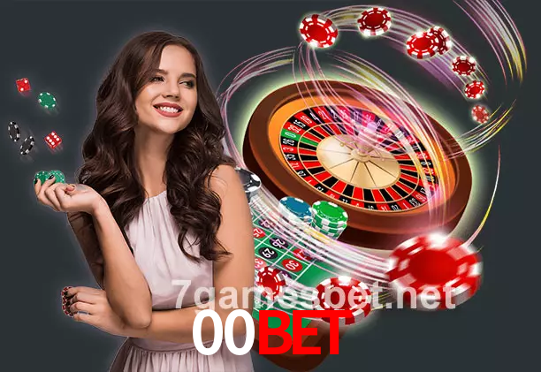 vivo no cassino 00bet