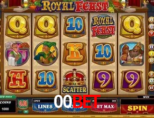 Descubra a Magia dos Jogos de Arcade no 00bet