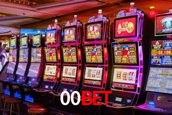 Desvendando o Mundo dos Jogos Virtuais na 00bet