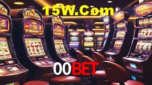 Programa VIP 00bet