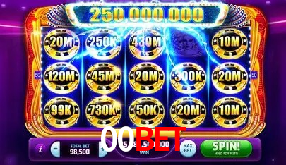 A Emoção da Loteria na 00bet: Uma Chance de Mudança de Vida