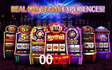 Apostas Esportivas na 00bet: Um Guia Completo