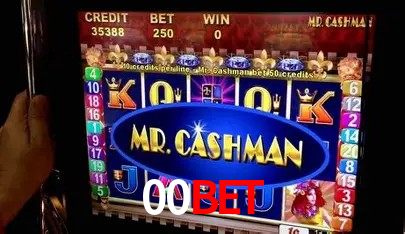 A Experiência Imersiva dos Cassinos Ao Vivo no 00bet